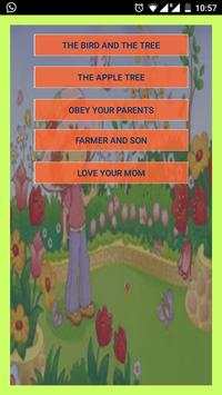 KidsStory screenshot 1