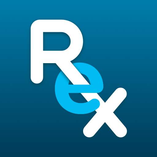 Rex: Rx Savings Solutions 3.2.1