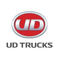 UD Trucks Fleet Max Plus