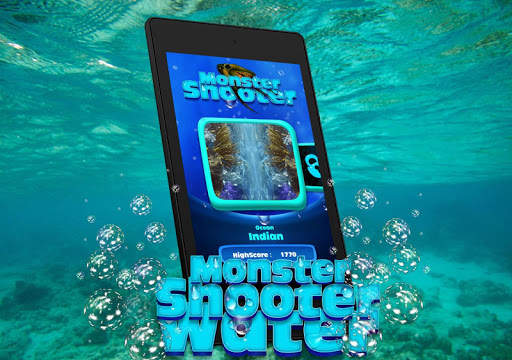 Water Shooting Game screenshot 5