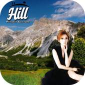 Hill Photo Editor 1.0