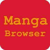 Manga Browser - Manga Reader 15.2.2