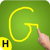 Finger Gesture Lock Screen 1.0