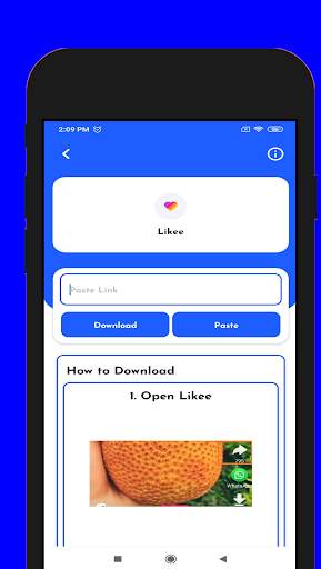 Status All Downloads screenshot 6