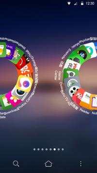 360 Launcher Russian Language screenshot 4