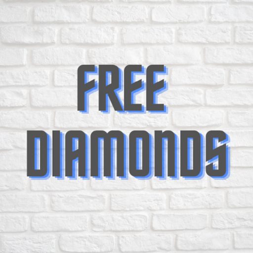 Win Diamonds and Elite Pass icon