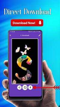 S Letter Whatsapp Dp - Wallpaper And Images screenshot 7