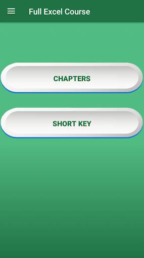For Excel Course | Offline Excel Tutorial screenshot 1