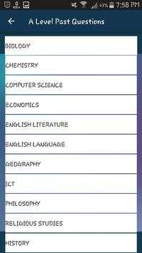Cameroon GCE Guide (Edition 2019/2020) 3 تصوير الشاشة