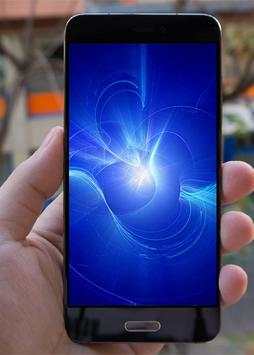 Blue Wallpapers screenshot 4