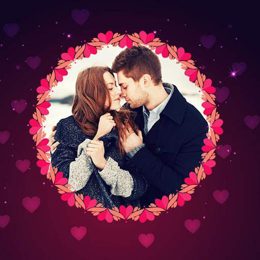 Love Photo Frames - Photo Editor screenshot 3