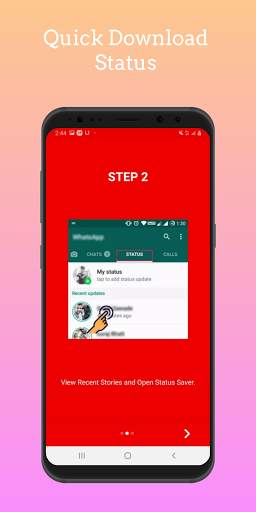 Fast Save-All Social Media Free Video Downloader screenshot 2