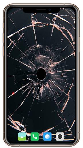 HD Hole Wallpaper screenshot 15
