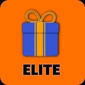 Elite Pass: Free UC, BC, Free Royal Pass Season 15 logo