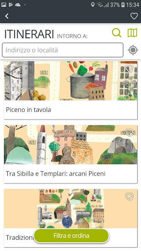 Mete Picene screenshot 4
