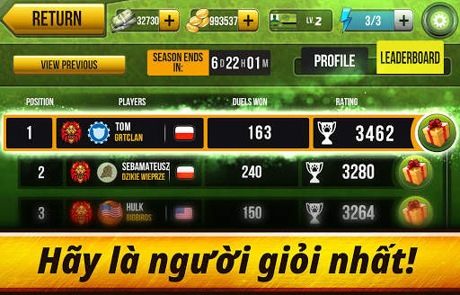 Wild Hunt: Trò chơi săn bắn screenshot 16