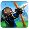 Stickman Ninja Archer Fight icon