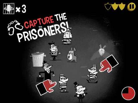Jailbreak! Prison Break Game screenshot 6