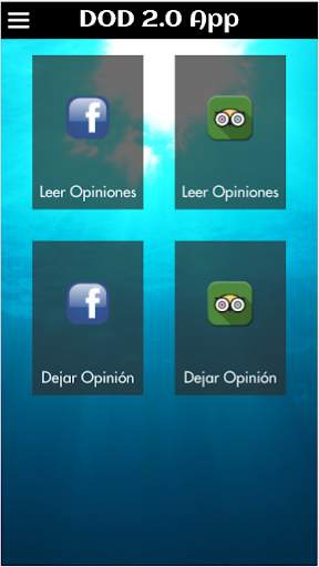 DOD 2.0 App 5 تصوير الشاشة