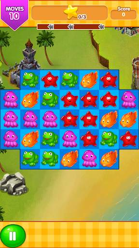 Mini Splash screenshot 4