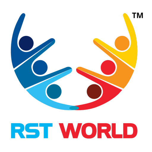 RST World Ltd. icon