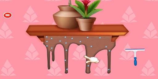 Build Clean Fix Princess House -Fun Game for Girls screenshot 22
