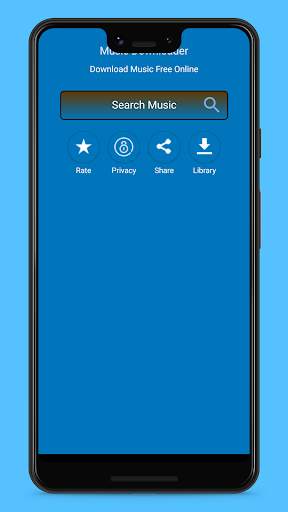 Tubidy Mp3 Mobi Downloader screenshot 2