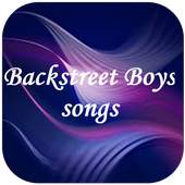 Backstreet Boys Songs 1.0