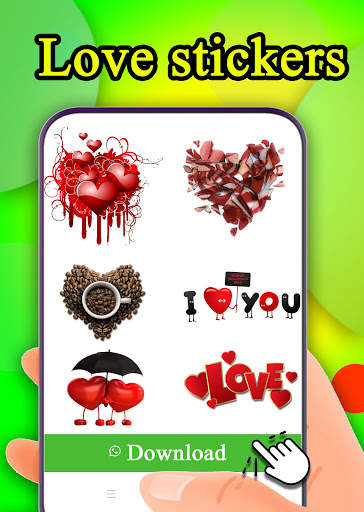 Murshad Sticker Maker for WhatsApp - Urdu Stickers screenshot 6