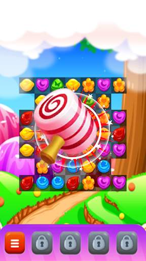 Sweet Candy Master screenshot 3