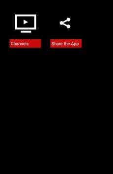 Indian :Live Tv-Channels screenshot 2
