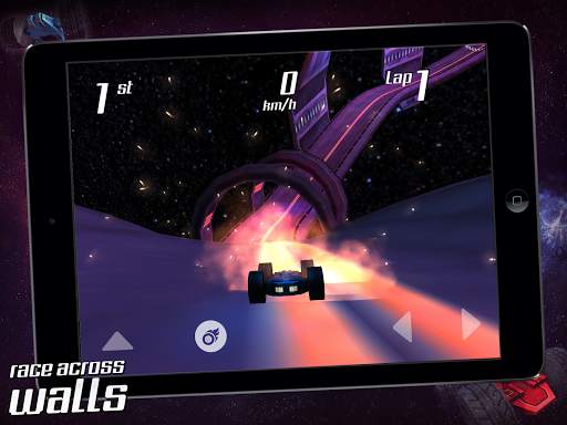 Wall Race - Speed Racing screenshot 10