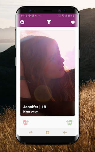 Passion screenshot 1