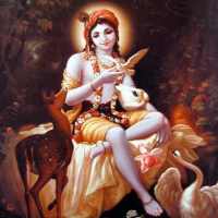 Krishna Art Wallpapers on 9Apps