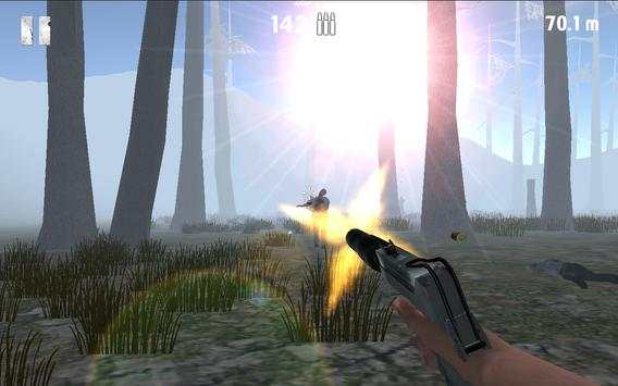 Dead Land (Lite Edition) screenshot 1