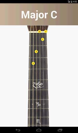 Guitar Scales and Chords screenshot 10