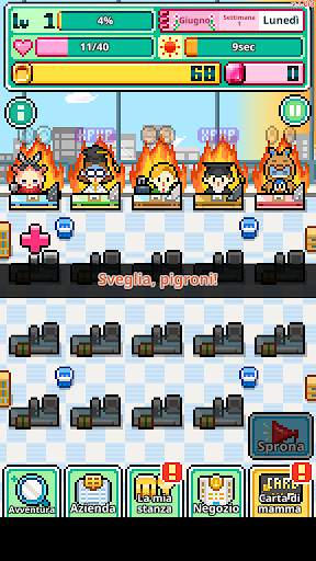 WorkeMon screenshot 6