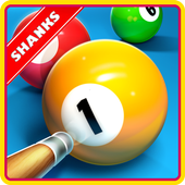 Pool Billiard Games Offline 2020 आइकन