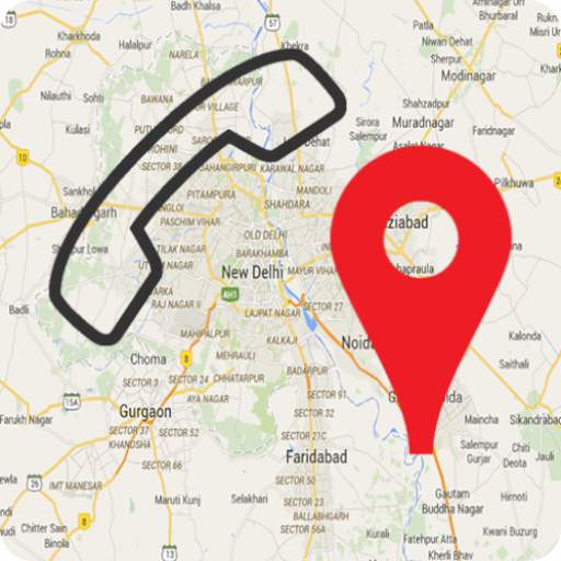 Mobile Call Number Locator 3.3.7