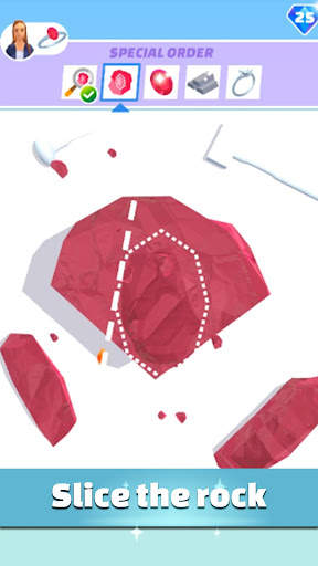 Jewelry Maker screenshot 3