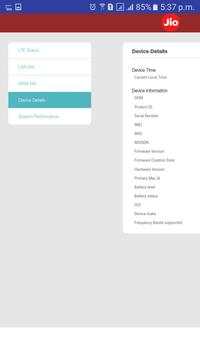 Jio Wifi screenshot 6