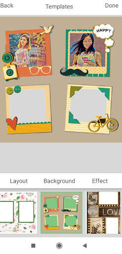 Photo Grid - Photo Editor & Photo Collage screenshot 3