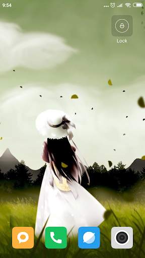 Alone HD Wallpaper screenshot 10