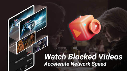 VPN Epple - easy fastest VPN screenshot 1
