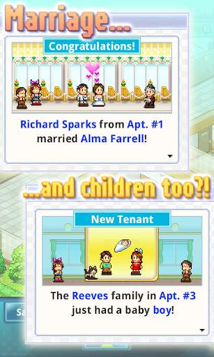 Dream House Days screenshot 15