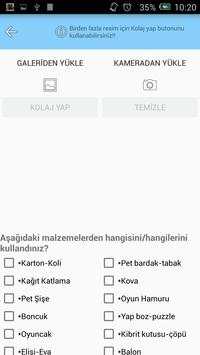 etkinlikAnne screenshot 6