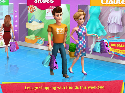 Shopping Mall Cashier : Cash Register Simulator screenshot 15