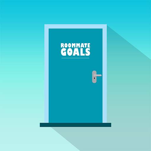 Roommate Goals-A college roommate finder 1.6