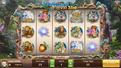 Rainbow Game screenshot 2