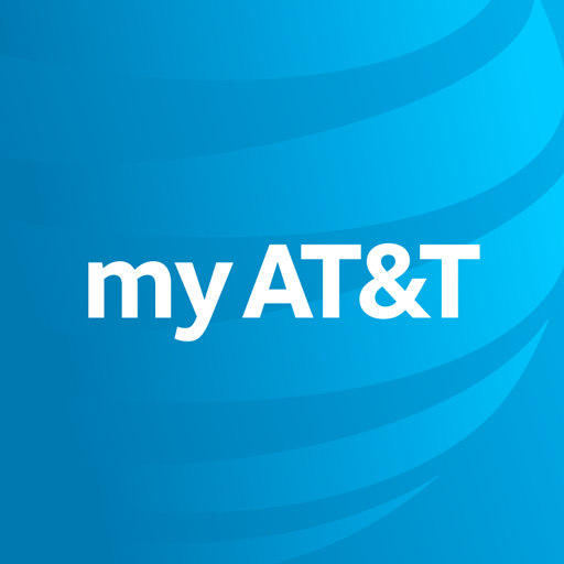 myAT&amp;T icon